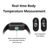Bracelet Repellent Mosquito Ultrasonic Anti-Mosquito Wristband Electronic Mosquito Repeller Watch Bracelets for Adults Kids Indoor/Outdoor Black view 4
