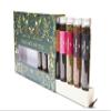 eat.art Art of Tea Selection Box Tea Gift Set - 8 Speciality Trending Tea Blends Premium Afternoon Tea Treat for Women And Men Luxury Gift For Those Feel Good Moments view 4