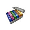 Skinny Whip and Crunch Bars x 15 in a Tin - Mixed Flavours - Low-Calorie Snack Under 100 Calories x 300g view 3