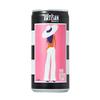 The Artisan Drinks Company Full Range Mixed Case - 200mlx12 Cans - Tonic Water for Gin & Ginger Beer - Natural Ingredients - Tonic Water Cans, Ginger Beer & Soda Water for Gin Rum & Tequila Mixer view 4