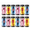 The Artisan Drinks Company Tonic Water Mixed Case - 200mlx12 Cans - Natural Ingredients - Tonic Water for Gin - Ideal Gin Mixer for Premium Spirits view 1