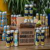 The Root Co. Original Ginger Beer - 12 x 230ml Natural & Fiery view 3
