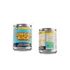 The Root Co. Ginger Kick - 12 x 140ml Natural & Fiery Shots view 2