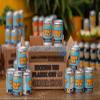 The Root Co. Ginger Kick - 12 x 140ml Natural & Fiery Shots view 3