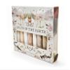 eat.art Salts Of The Earth - Luxury Gift Selection From Around The World - Unique Salt Collection - Gourmet Spice Set For Foodies view 1