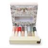 eat.art Salts Of The Earth - Luxury Gift Selection From Around The World - Unique Salt Collection - Gourmet Spice Set For Foodies view 4