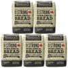 Marriages Canadian VERY Strong Wholemeal Bread Flour, 1.5kg (Pack of 5) view 1