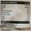Marriages Canadian VERY Strong Wholemeal Bread Flour, 1.5kg (Pack of 5) view 4