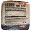 Marriages Canadian VERY Strong Wholemeal Bread Flour, 1.5kg (Pack of 2) view 2