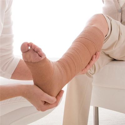 Jobst Comprifore 3-Layer Compression Kit