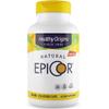 Healthy Origins Natural EpiCor (Fermented Yeast), 500mg, 150 Vegan Capsules, Lab-Tested, Vegetarian, Gluten-Free, Soy-Free, Non-GMO view 1