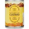 Marks and Spencer Silky Smooth Custard 400g view 1