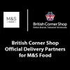 Marks and Spencer Silky Smooth Custard 400g view 2