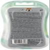 Bic Flex-3 Sensit Blister Pack of 3 view 2