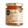 Black Mountain Honey - Single Origin Natural Welsh Honey Gift Set with Wildflower Honey (1 Jar Gift Pack) view 2
