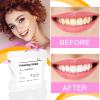 AISEELY Dental Polishing Strips, 1Pc 6M/Rolls/Box Tooth Sandpaper 4mm Thickness Teeth Whitening Strips Resin Tooth Interdental Grinding Tool (Pink-Medium) view 2