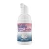 30ml Toy Foaming Cleaner Non-irritating Ingredients Fast Foaming Liquid Foam Type Gentle Silicone Sexy Toy Cleaner for Home view 1