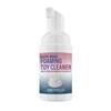 30ml Toy Foaming Cleaner Non-irritating Ingredients Fast Foaming Liquid Foam Type Gentle Silicone Sexy Toy Cleaner for Home view 3