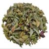 Certified Organic Greek Sage Whole Leaves 85g - 1,95kg Salvia Triloba (85 grams) view 3