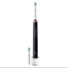 Oral-B Pro 3 3000, Electric Toothbrush, 1 Brush, Remove up to 100% Dental Plaque, Black view 1