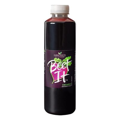 BEET IT Organic Beetroot Juice (Pack of 12 x 750ml) Picked and Pressed