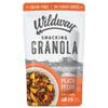 Wildway Keto, Vegan, Gluten-free, Grain-free Granola - Peach Pecan - 8oz view 1