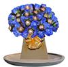 Fathers Day Chocolate Gift Box For Dad Hamper Ferrero Rocher Lindor Bouquet Birthday Present Cadbury Sweets Candy view 1