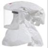3M Versaflo Integrated Suspension Hood, Large, S-433L-5 view 1