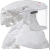 3M Versaflo Integrated Suspension Hood, Large, S-433L-5 view 3