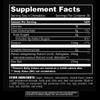 ANIMAL Creatine Performance Chew Tabs Grape - Chewable Tablets with 5 g Creatine Monohydrate per Serving & Sea Salt for Enhanced Effectiveness - 120 Tablets view 4