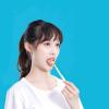 3pcs Tongue Scraper Cleaner 100% BPA Free Tongue Scrapers with Travel Handy for Adults & KidsRandom Color view 4