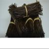 10x Madagascar Vanilla Pods Grade B DRY TO MAKE EXTRACT view 1