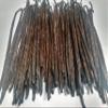 10x Madagascar Vanilla Pods Grade B DRY TO MAKE EXTRACT view 2