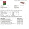 Belly Bacon Steiner Piece Approx. 330 gr. view 4
