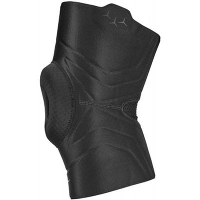 2022 PRO OPEN PATELLA KNEE SLEEVE 3.0 SPORTS FITNESS SUPPORT (Xlarge)