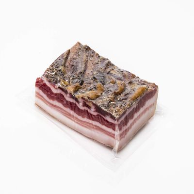 Belly Bacon Steiner Piece Approx. 1,3 kg.