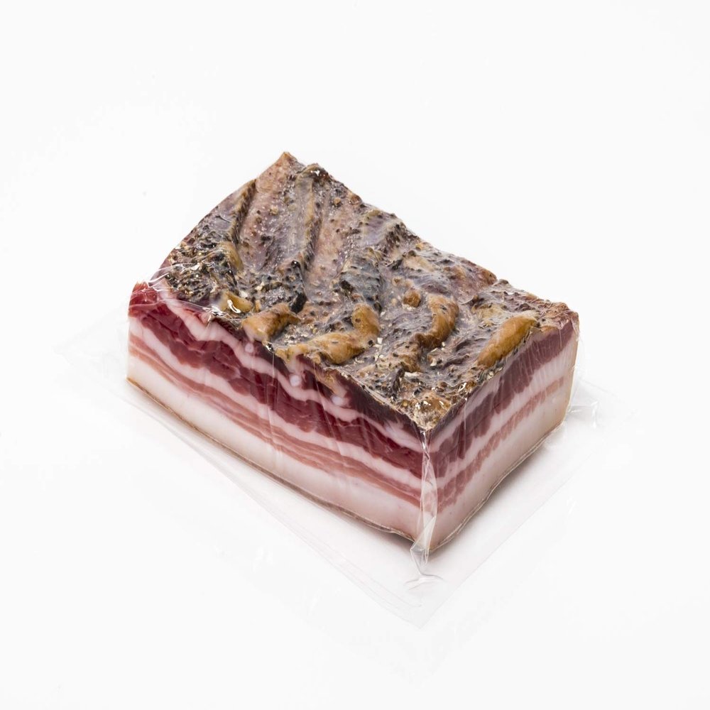 Belly Bacon Steiner Piece Approx. 1,3 kg.