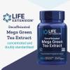 Life Extension, Mega Green Tea Extract, 725mg, Decaffeinated, 100 Vegan Capsules, Lab-Tested, Vegetarian, Gluten-Free, Soy-Free, Non-GMO view 2