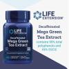 Life Extension, Mega Green Tea Extract, 725mg, Decaffeinated, 100 Vegan Capsules, Lab-Tested, Vegetarian, Gluten-Free, Soy-Free, Non-GMO view 3