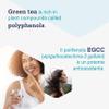 Life Extension, Mega Green Tea Extract, 725mg, Decaffeinated, 100 Vegan Capsules, Lab-Tested, Vegetarian, Gluten-Free, Soy-Free, Non-GMO view 4