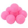 8Pcs Reusable Laundry Washing Ball PVC Laundry Scrubbing Balls Washer Balls Washing Machine Dryer Cleaning Soften Clothes Wash Ball(Type B) view 3