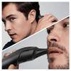 Braun 6-in-1 All-in-One Series 3, Male Grooming Kit with Beard Trimmer, Hair Clippers & Precision Trimmer with Lifetime Sharp Blades, 5 Attachments, Gifts for Men, UK 2 Pin Plug, MGF3335, Black Razor view 3