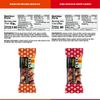 KIND Bar Minis, Peanut Butter Dark Chocolate & Dark Chocolate Cherry Cashew, Variety Pack, Gluten Free, 100 Calories, Low Sugar, Pack of 80 view 3