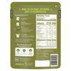 Jasberry Organic Coconut Rice  Ready to Eat Black Rice with Real Coconut Flakes | 6200g Microwave Pouches | Vegan, Gluten-Free, Wholegrain | Quick Meal or Side Dish | Ready in 90 Seconds view 2