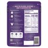 Jasberry Organic Rice - Superfood with High Antioxidants, Ready to Eat or Heat, 100% Jasberry, Non-GMO, Gluten-Free, USDA Certified Organic, Vegan (Pack of 6, Original) view 2
