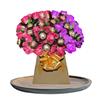 Chocolate Gift Box Hamper Ferrer Rocher Lindor Bouquet Birthday Present Cadbury Sweets Candy tree (Medium) view 1