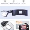 6500K Dental Photography LED Mobile Holder, Mobile Dental Photography Light, Dental Oral LED Light for Mobile Photography, Dental Photography Equipment for Fill Light view 3