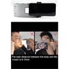 6500K Dental Photography LED Mobile Holder, Mobile Dental Photography Light, Dental Oral LED Light for Mobile Photography, Dental Photography Equipment for Fill Light view 4