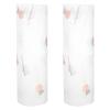 TOPBATHY Washable Dish Cloths Kitchen Paper Towels Absorbent Cleaning Cloths Set of 2 view 3
