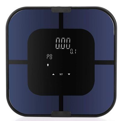 Weighing Scale Bathrooacm Scales Weight Measurement Moisture Measurement Fat Weight Change Storage Information Reminds Electronic Scales Scale